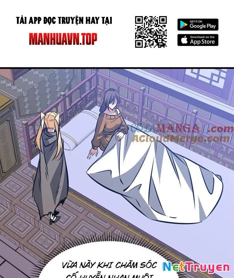 Chư Thần Làm Vợ: Ta Vô Địch Võng Du Chapter 34 - Trang 2