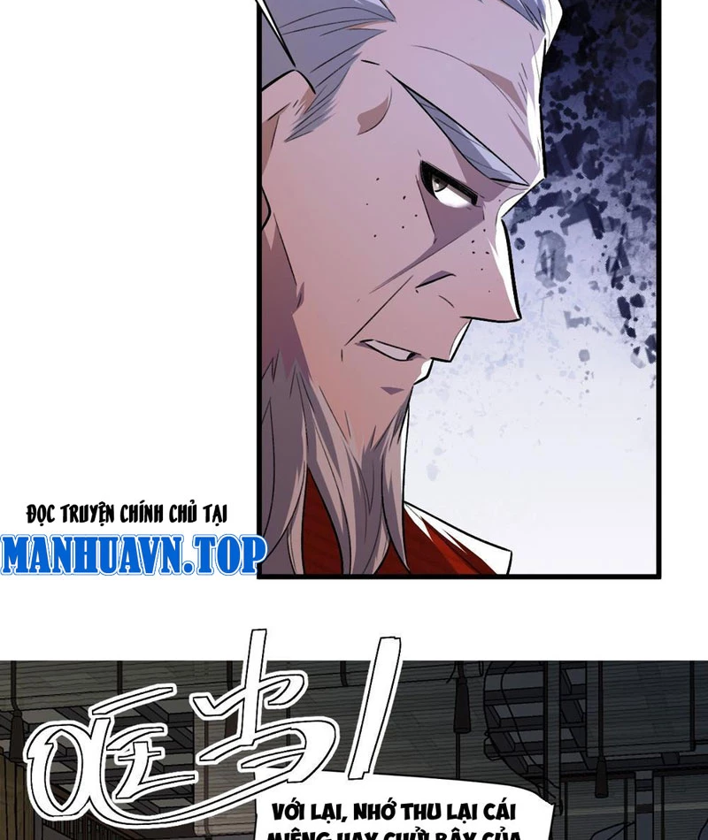Vĩnh sinh đi chết đi! Chapter 1 - Trang 2