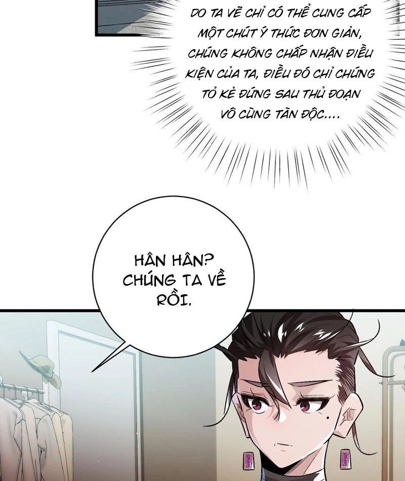 Vĩnh sinh đi chết đi! Chapter 1 - Trang 2