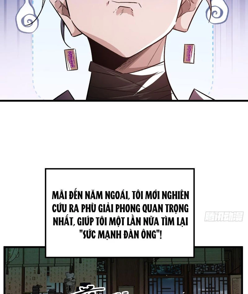 Vĩnh sinh đi chết đi! Chapter 1 - Trang 2