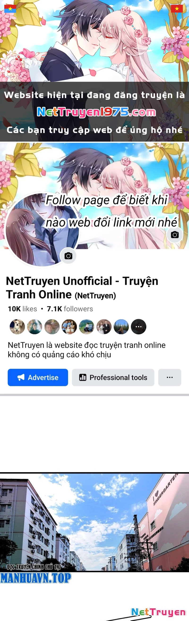 Vĩnh sinh đi chết đi! Chapter 2 - Next Chapter 3