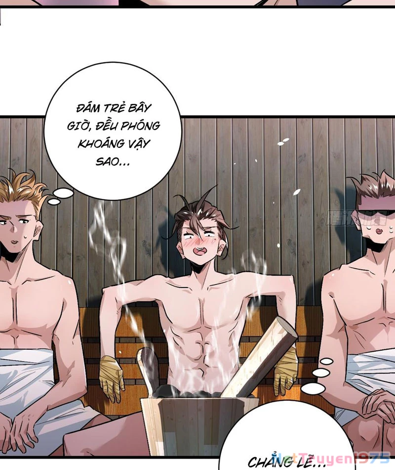 Vĩnh sinh đi chết đi! Chapter 2 - Trang 2