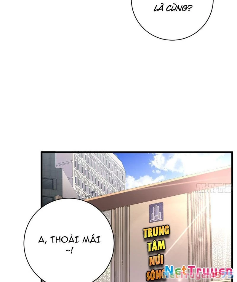 Vĩnh sinh đi chết đi! Chapter 2 - Trang 2