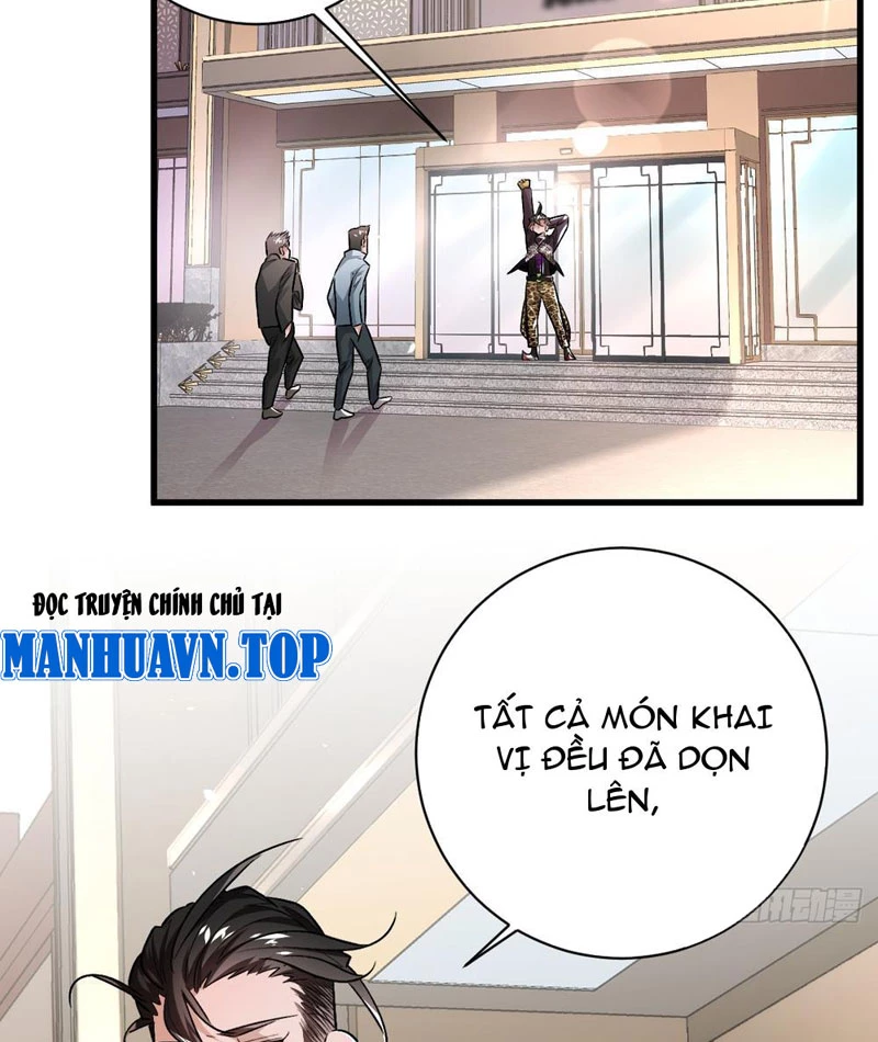 Vĩnh sinh đi chết đi! Chapter 2 - Trang 2