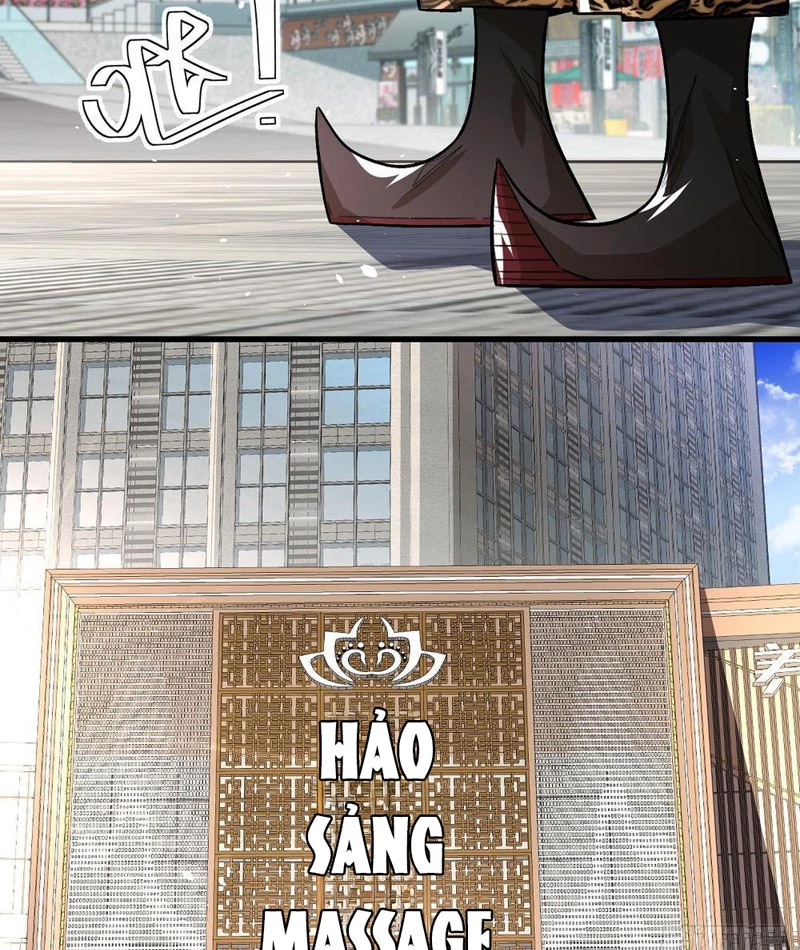 Vĩnh sinh đi chết đi! Chapter 2 - Trang 2