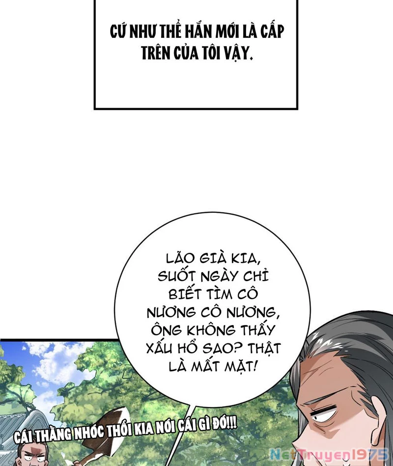Vĩnh sinh đi chết đi! Chapter 2 - Trang 2