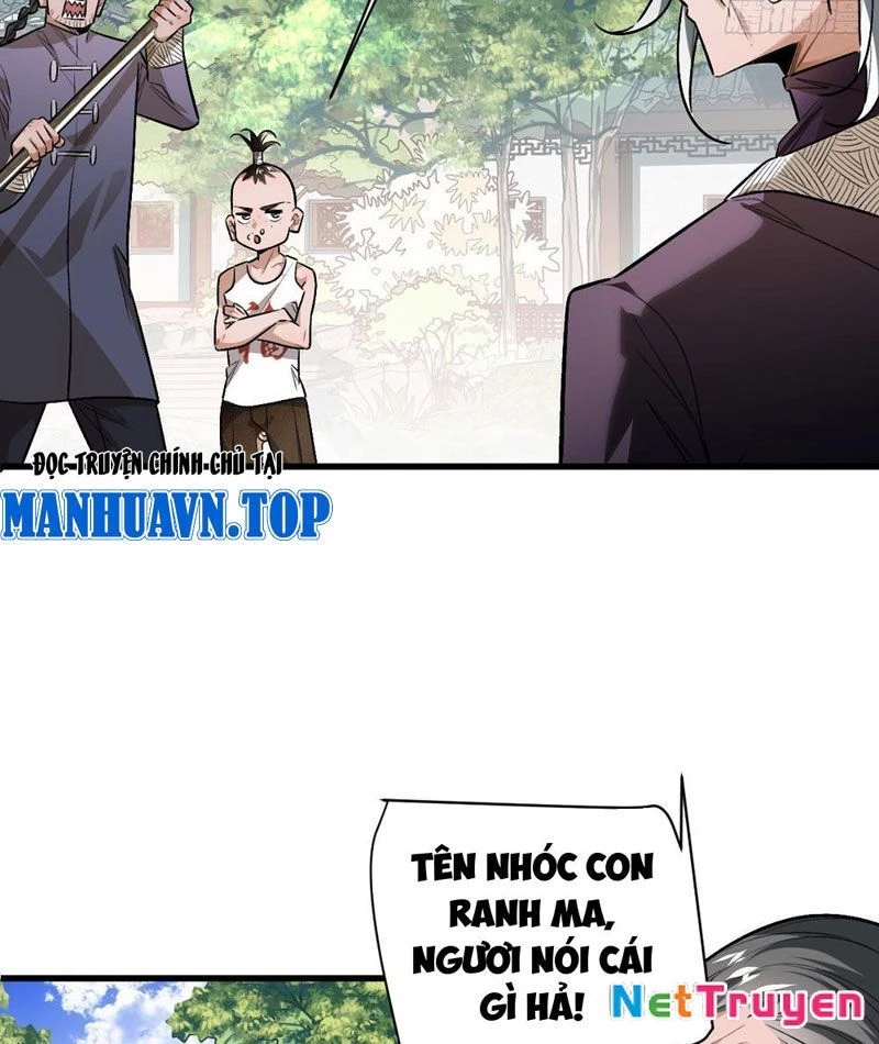 Vĩnh sinh đi chết đi! Chapter 2 - Trang 2