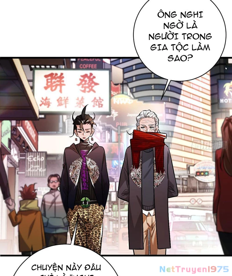Vĩnh sinh đi chết đi! Chapter 2 - Trang 2