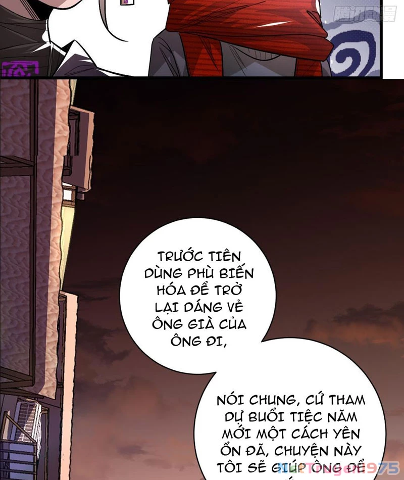 Vĩnh sinh đi chết đi! Chapter 2 - Trang 2