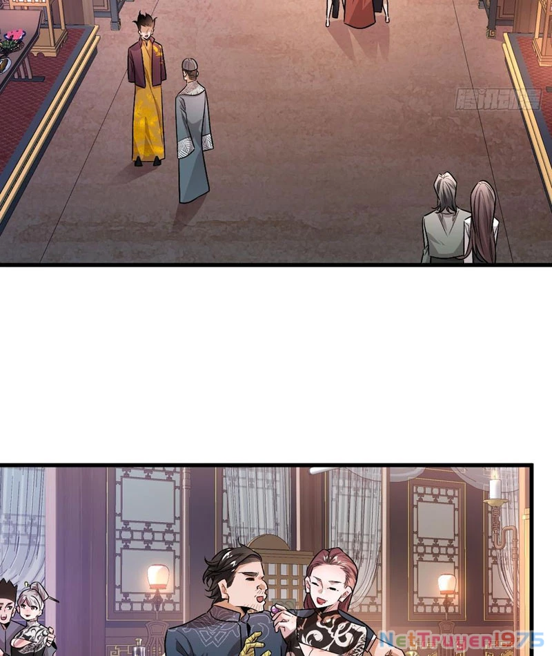 Vĩnh sinh đi chết đi! Chapter 2 - Trang 2