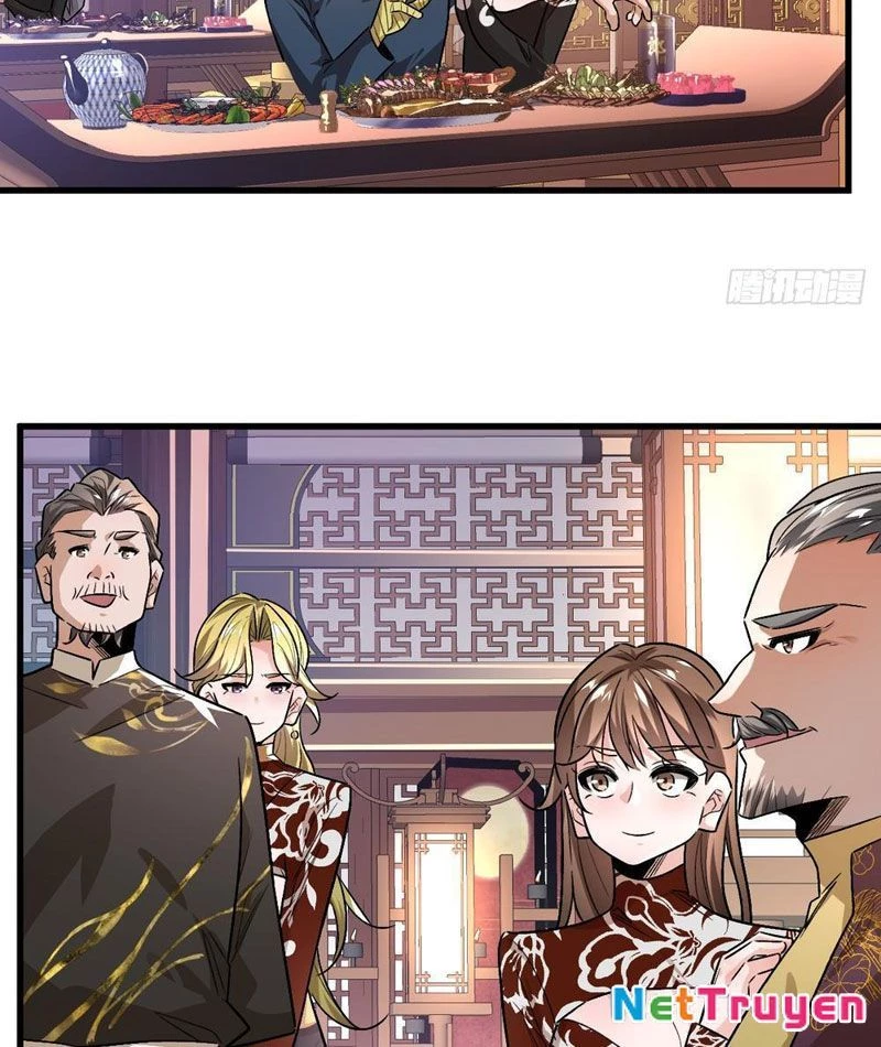 Vĩnh sinh đi chết đi! Chapter 2 - Trang 2