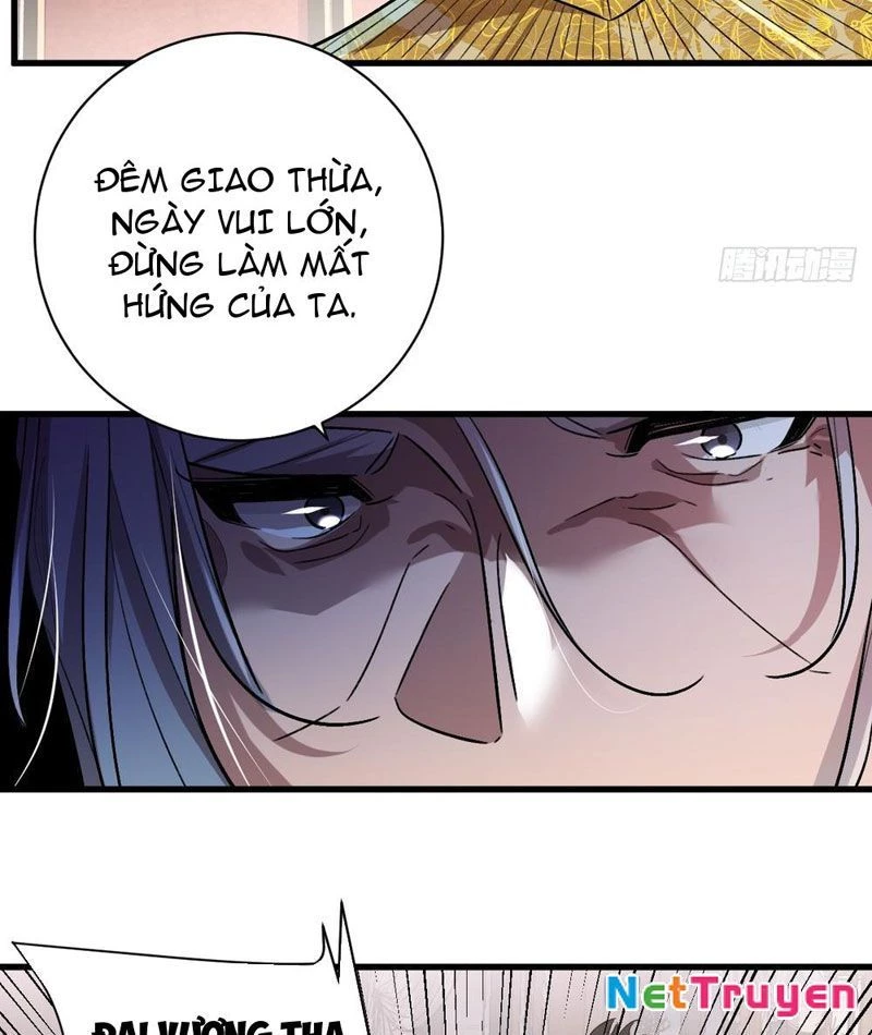 Vĩnh sinh đi chết đi! Chapter 2 - Trang 2