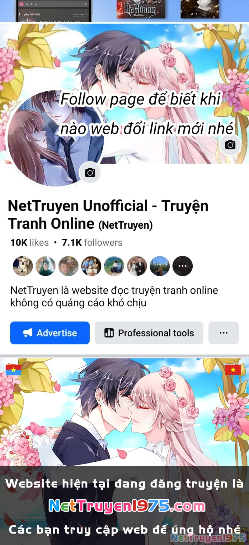 Vĩnh sinh đi chết đi! Chapter 2 - Trang 2
