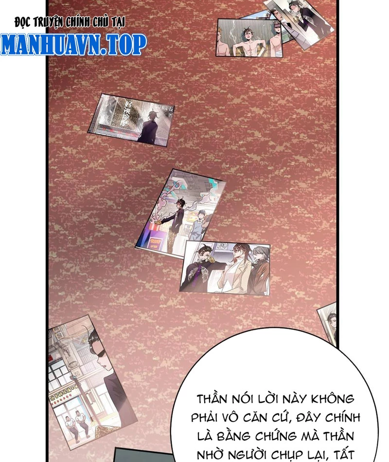 Vĩnh sinh đi chết đi! Chapter 3 - Trang 2