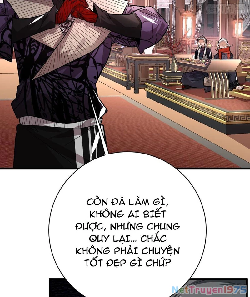 Vĩnh sinh đi chết đi! Chapter 3 - Trang 2
