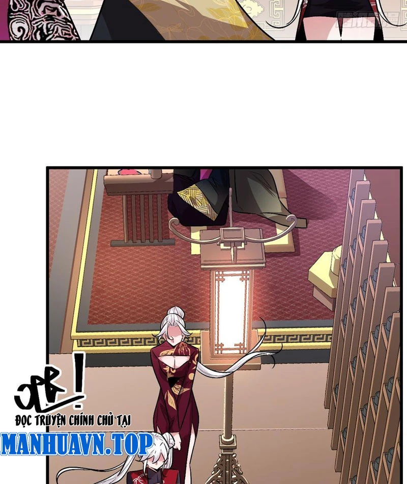 Vĩnh sinh đi chết đi! Chapter 3 - Trang 2