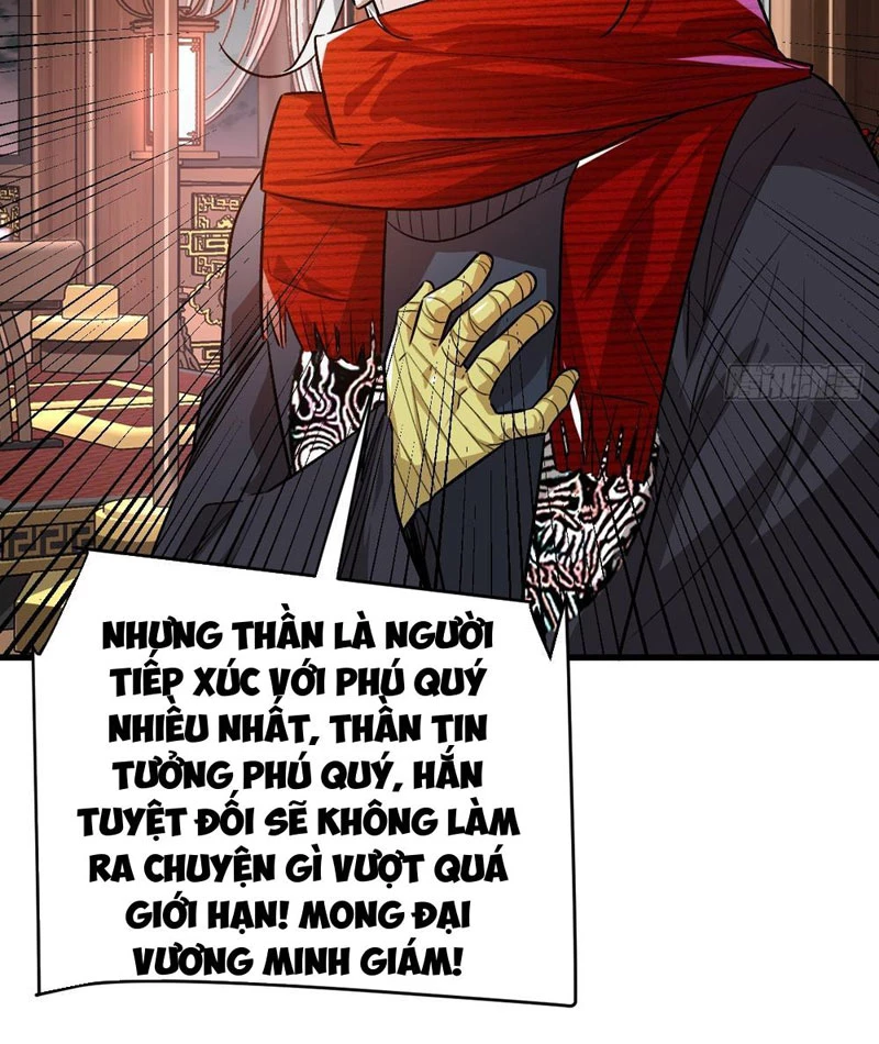 Vĩnh sinh đi chết đi! Chapter 3 - Trang 2