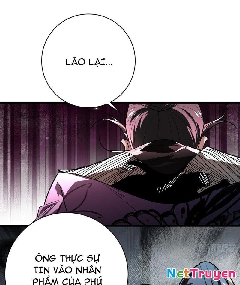 Vĩnh sinh đi chết đi! Chapter 3 - Trang 2
