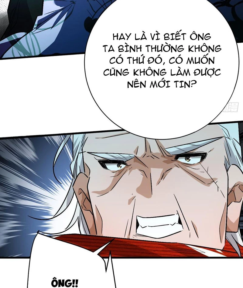 Vĩnh sinh đi chết đi! Chapter 3 - Trang 2