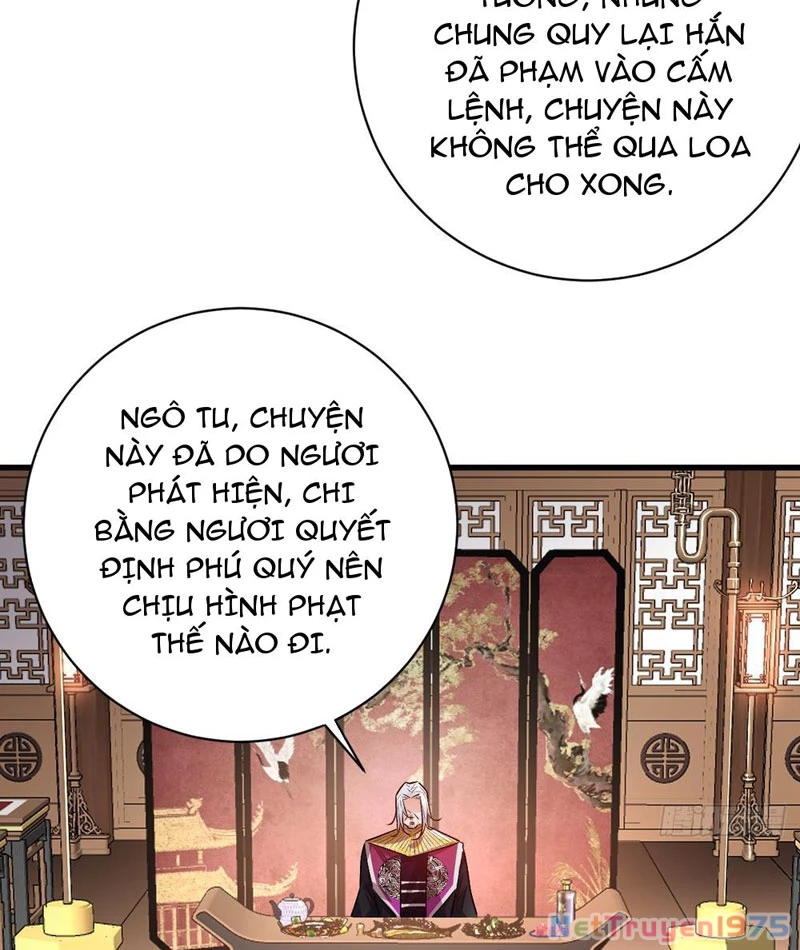 Vĩnh sinh đi chết đi! Chapter 3 - Trang 2