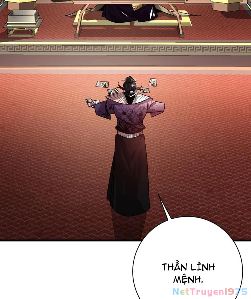 Vĩnh sinh đi chết đi! Chapter 3 - Trang 2