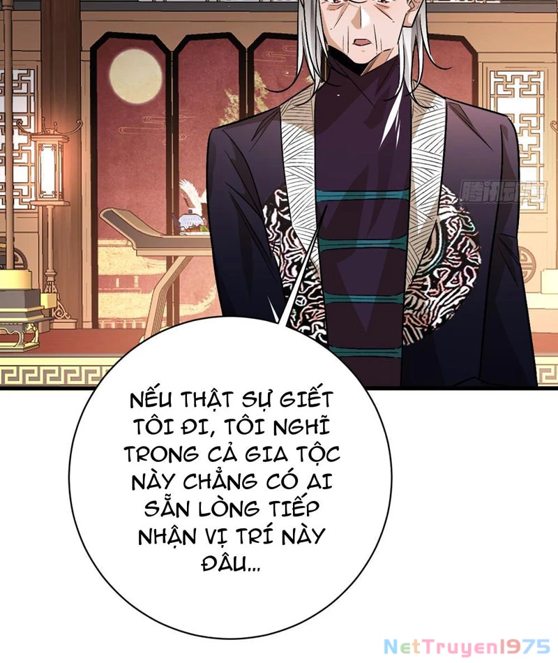 Vĩnh sinh đi chết đi! Chapter 3 - Trang 2