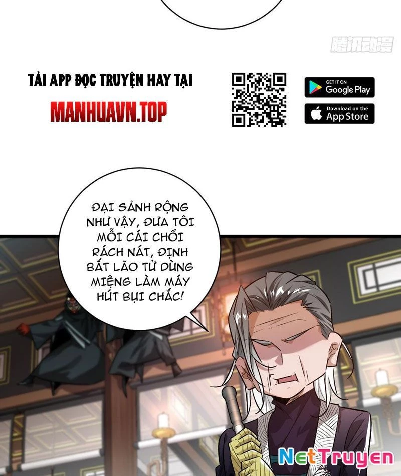 Vĩnh sinh đi chết đi! Chapter 3 - Trang 2