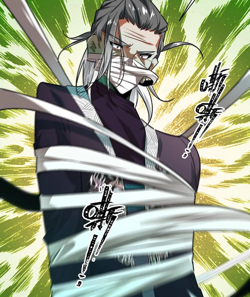 Vĩnh sinh đi chết đi! Chapter 3 - Trang 2