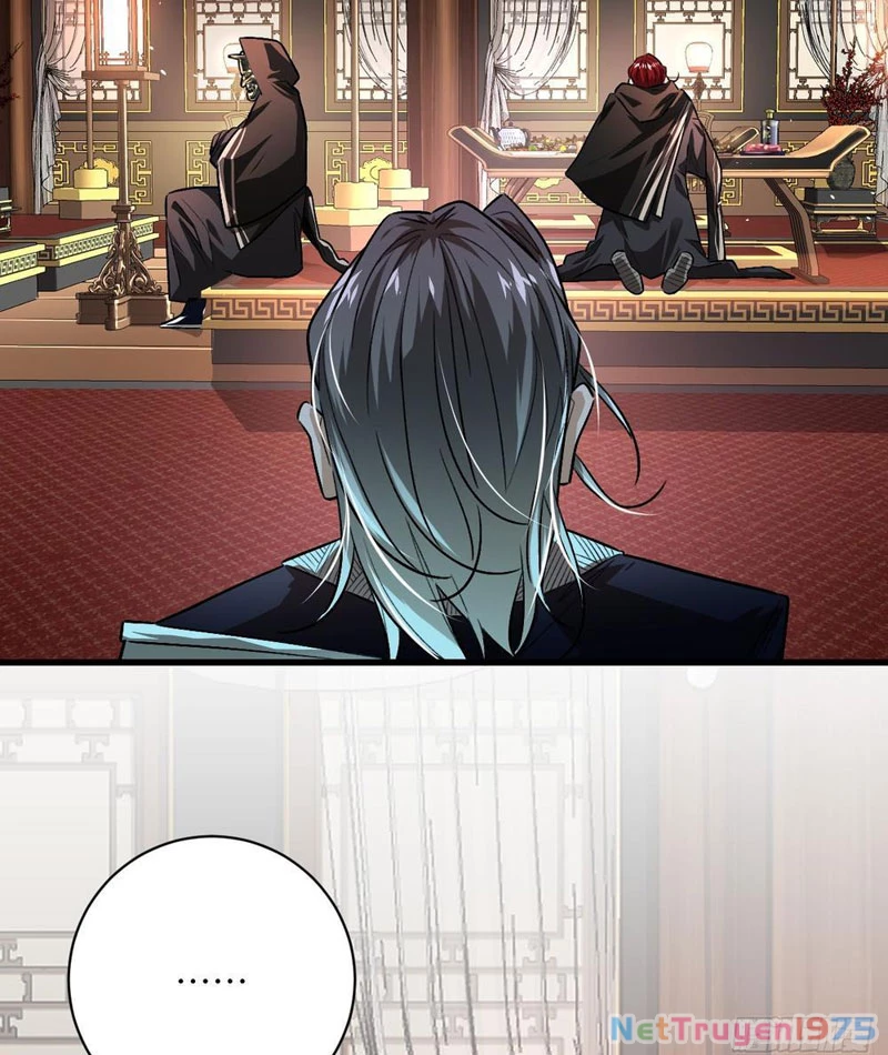 Vĩnh sinh đi chết đi! Chapter 3 - Trang 2