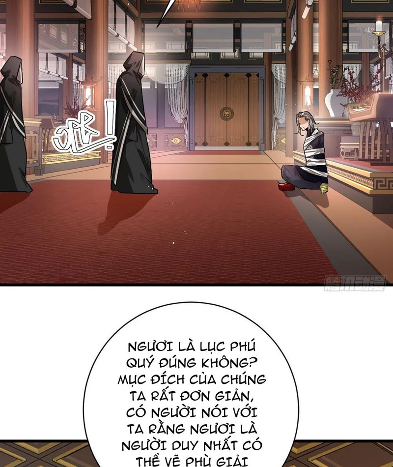 Vĩnh sinh đi chết đi! Chapter 3 - Trang 2
