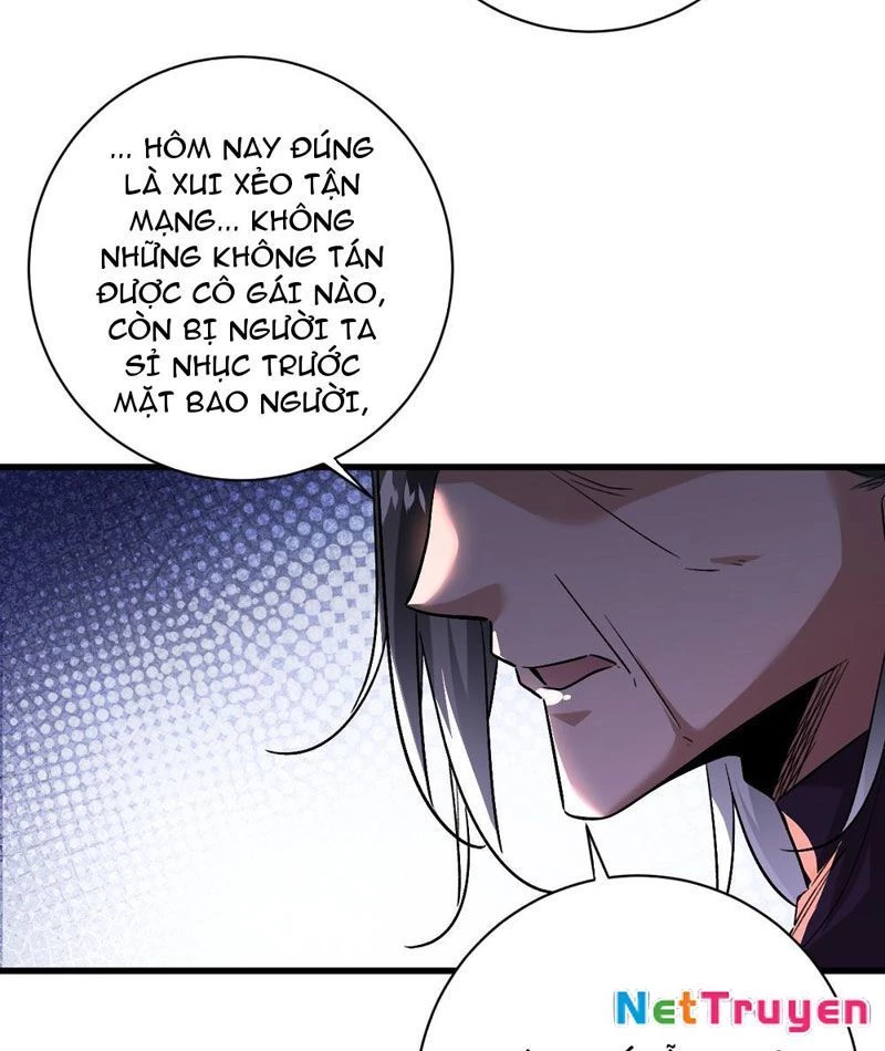 Vĩnh sinh đi chết đi! Chapter 3 - Trang 2
