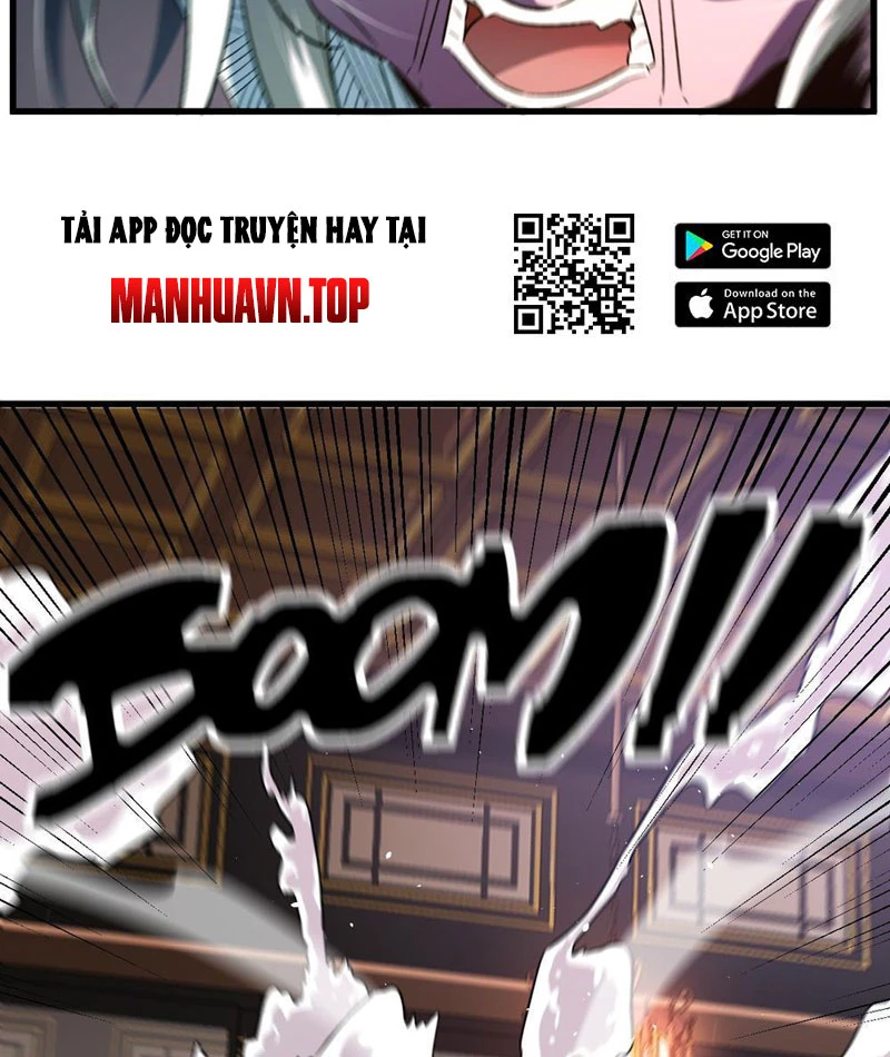 Vĩnh sinh đi chết đi! Chapter 3 - Trang 2