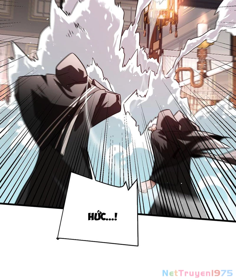 Vĩnh sinh đi chết đi! Chapter 3 - Trang 2