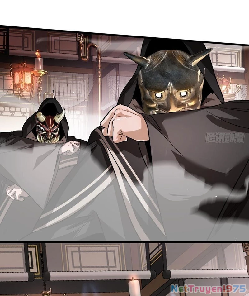 Vĩnh sinh đi chết đi! Chapter 3 - Trang 2