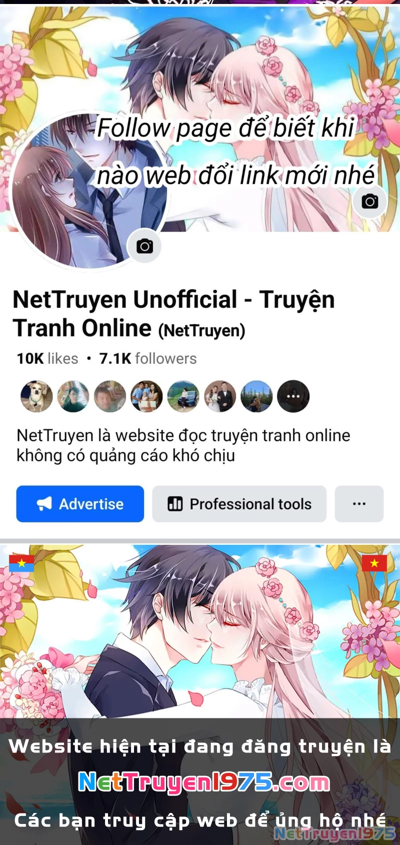 Vĩnh sinh đi chết đi! Chapter 3 - Trang 2
