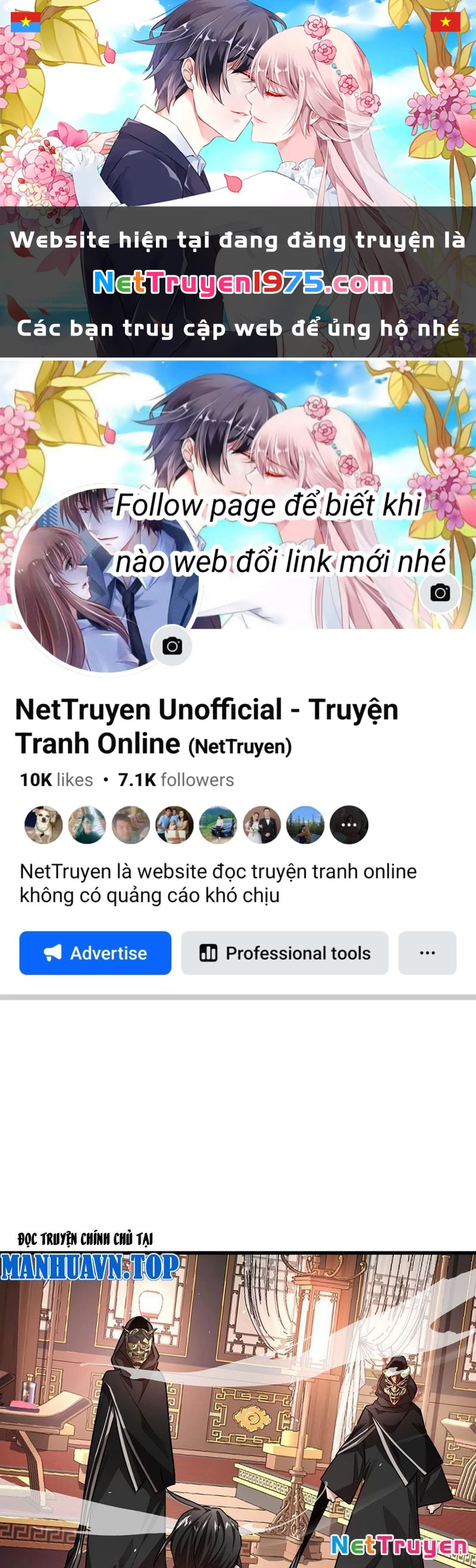 Vĩnh sinh đi chết đi! Chapter 4 - Next Chapter 5