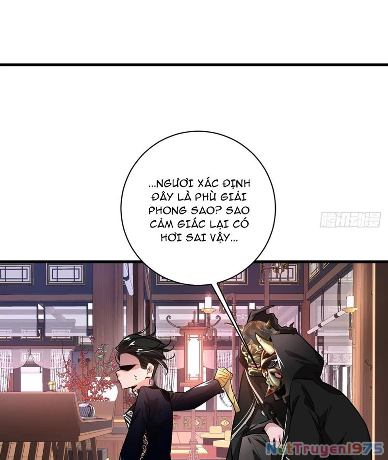 Vĩnh sinh đi chết đi! Chapter 4 - Trang 2