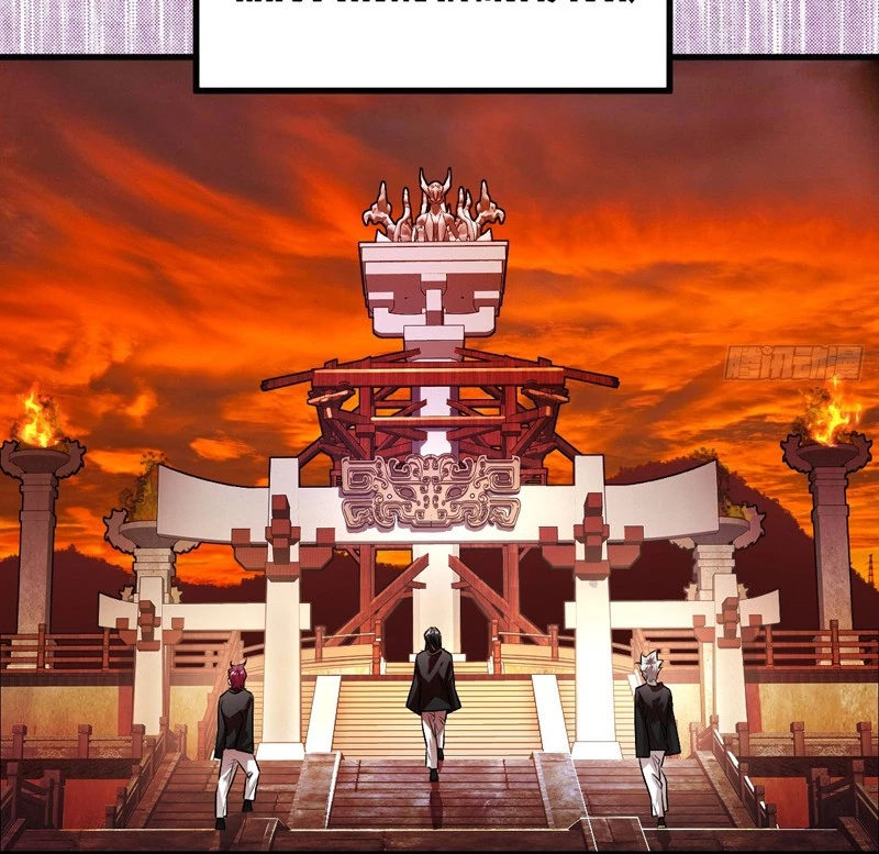 Vĩnh sinh đi chết đi! Chapter 5 - Trang 2