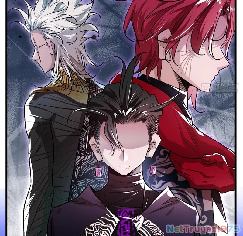 Vĩnh sinh đi chết đi! Chapter 5 - Trang 2