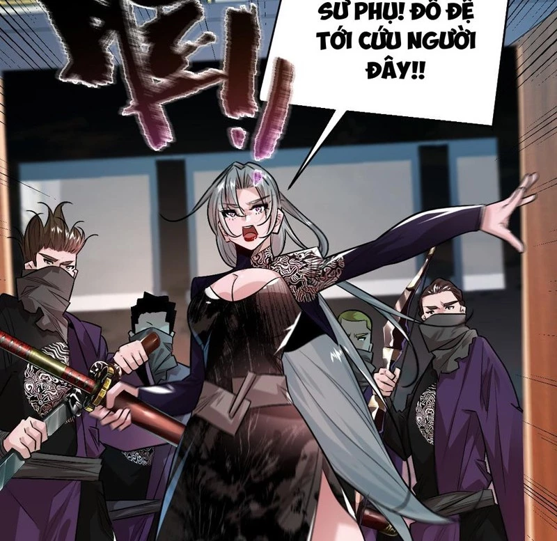 Vĩnh sinh đi chết đi! Chapter 5 - Trang 2