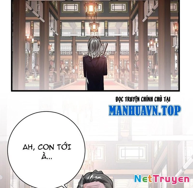 Vĩnh sinh đi chết đi! Chapter 5 - Trang 2