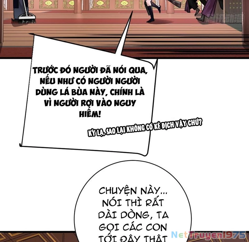 Vĩnh sinh đi chết đi! Chapter 5 - Trang 2
