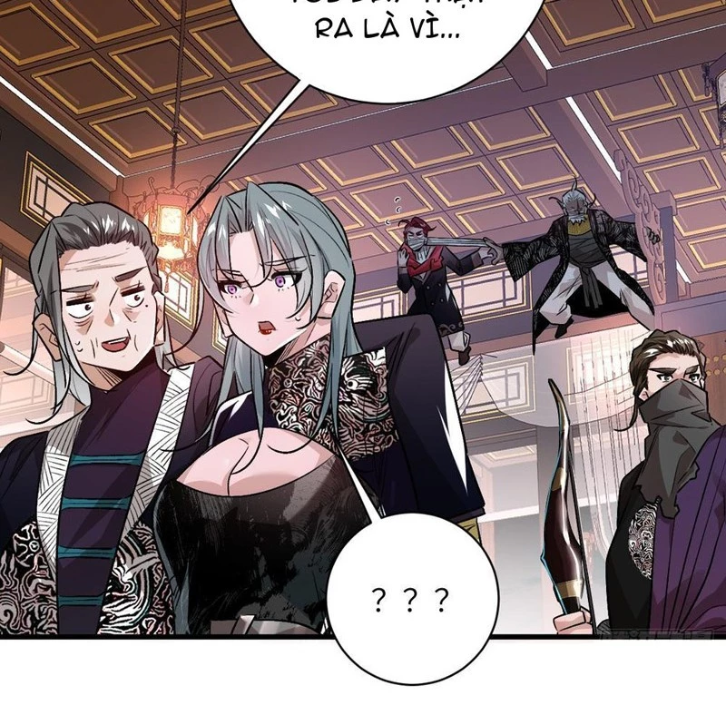 Vĩnh sinh đi chết đi! Chapter 5 - Trang 2