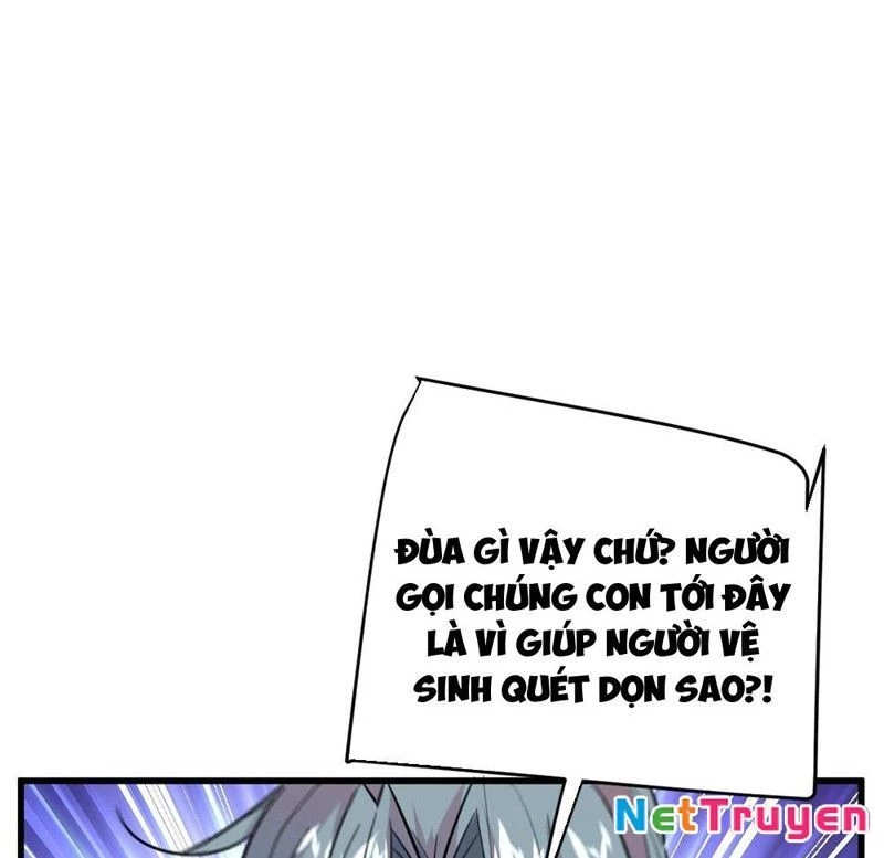 Vĩnh sinh đi chết đi! Chapter 5 - Trang 2