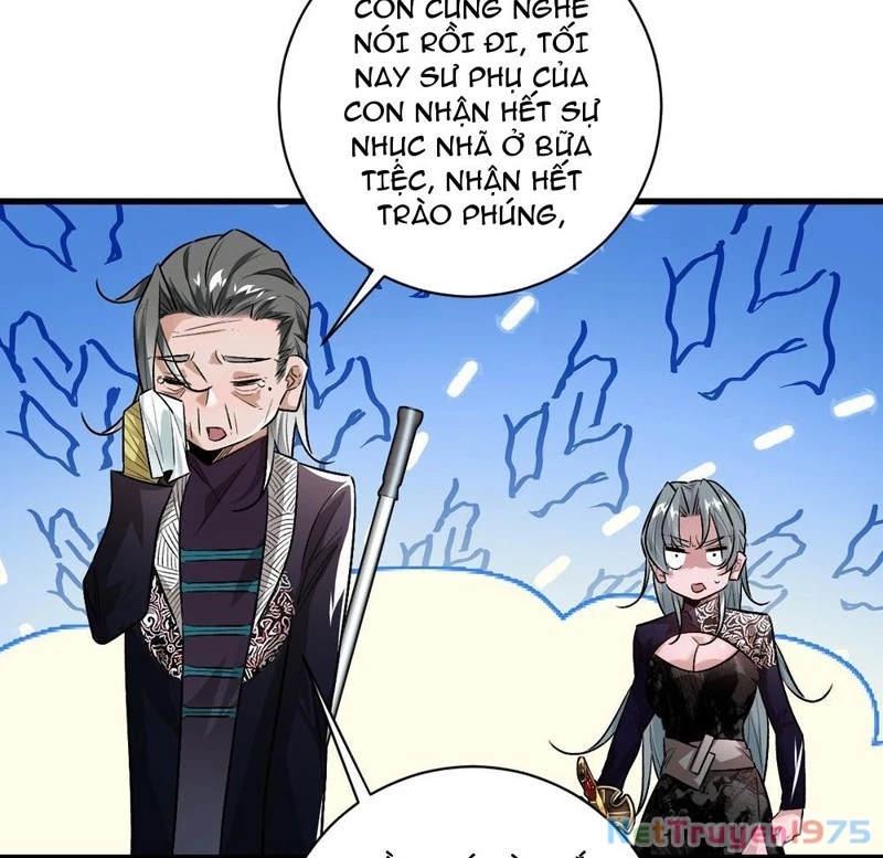 Vĩnh sinh đi chết đi! Chapter 5 - Trang 2
