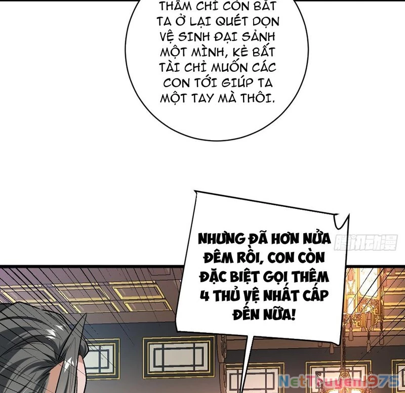 Vĩnh sinh đi chết đi! Chapter 5 - Trang 2