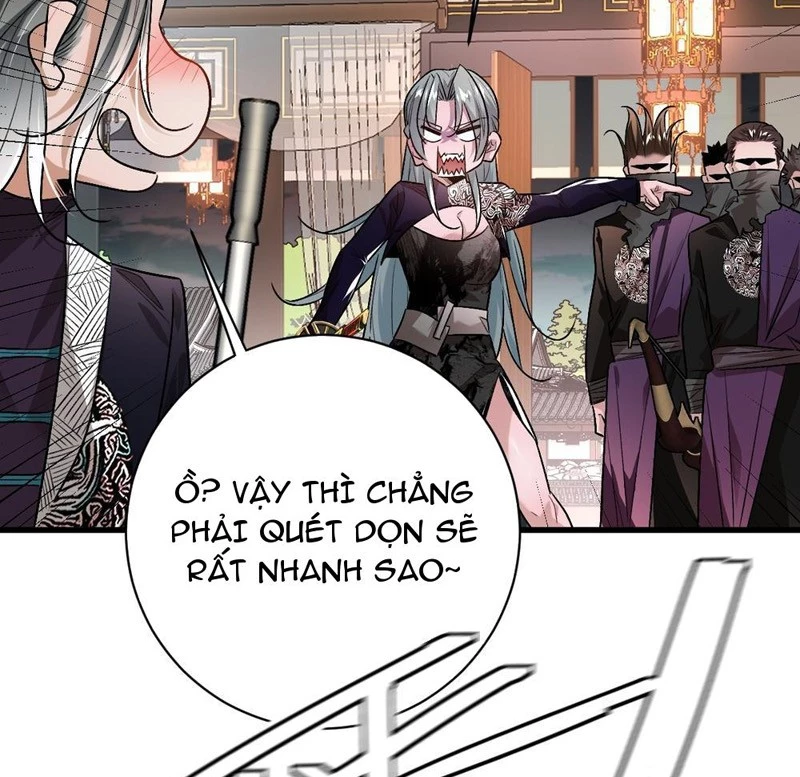 Vĩnh sinh đi chết đi! Chapter 5 - Trang 2