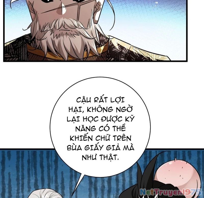 Vĩnh sinh đi chết đi! Chapter 5 - Trang 2