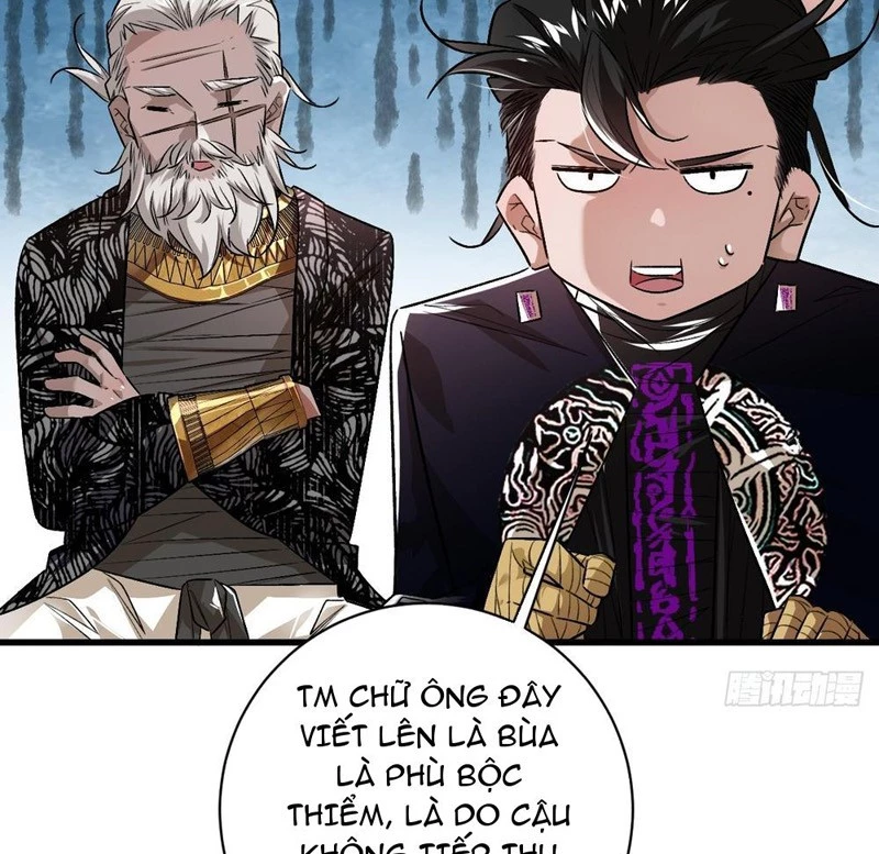 Vĩnh sinh đi chết đi! Chapter 5 - Trang 2