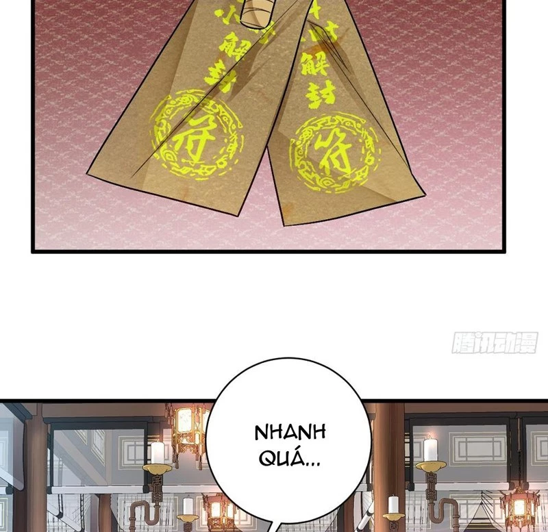 Vĩnh sinh đi chết đi! Chapter 5 - Trang 2